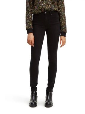Women’s Levi’s 721 High-Rise Skinny Jeans